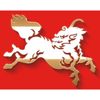 銅師傅 logo