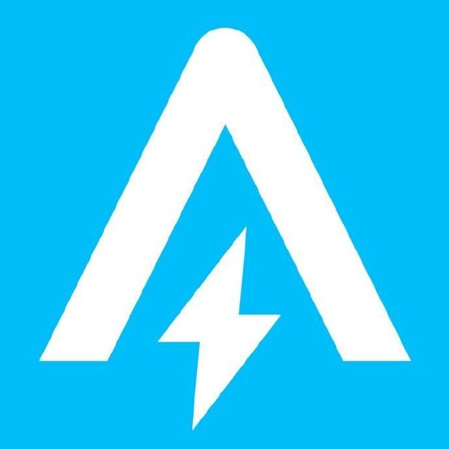 安克創新 logo