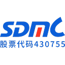 華曦達 logo