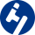 華沿機器人 logo