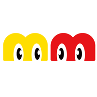 鳴鳴很忙 logo