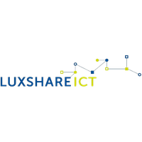 立訊精密 logo
