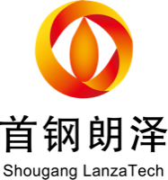 首鋼朗澤 logo