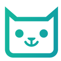轻松健康 logo