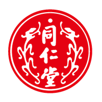 同仁堂醫養 logo