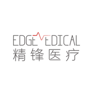 精锋医疗－Ｂ logo