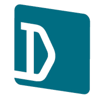 卓正醫療 logo