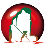 印象大红袍 logo