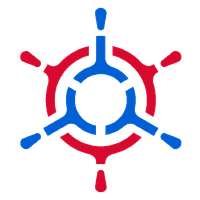海致科技集團 logo