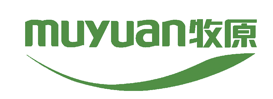 牧原股份 logo