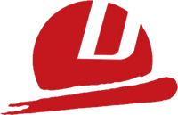 優地機器人 logo