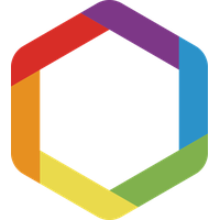 迅策 logo