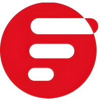 飞速创新 logo