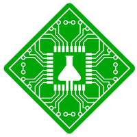 英矽智能 logo