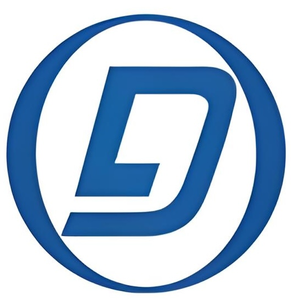 來福諧波 logo