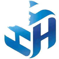 華健未來－Ｂ logo