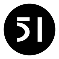 五一視界 logo