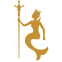 鱘龍科技 logo