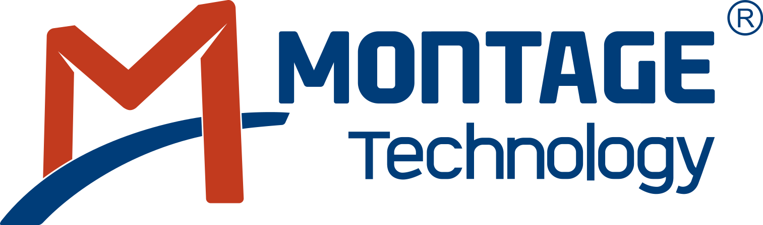 瀾起科技 logo