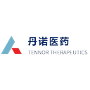 丹诺医药 logo