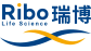 瑞博生物－Ｂ logo