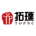 拓璞数控 logo