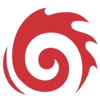龍旗科技 logo