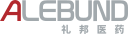 禮邦醫藥-B logo