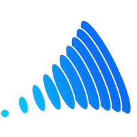 天数智芯 logo