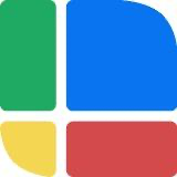 基本半導體 logo